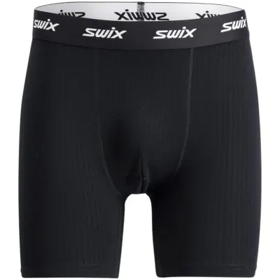 Swix RaceX Classic Boxer M Black
