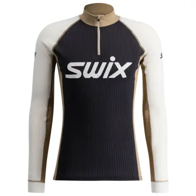 Swix Racex Classic Half Zip M Dune