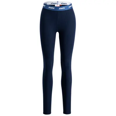 Swix RaceX Classic Pants W Dark navy