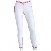 Swix V Racex Bodyw Pants Underställ - Woman White