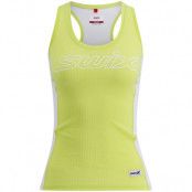 Swix V Racex Light Tanktop W Lime / Bright White