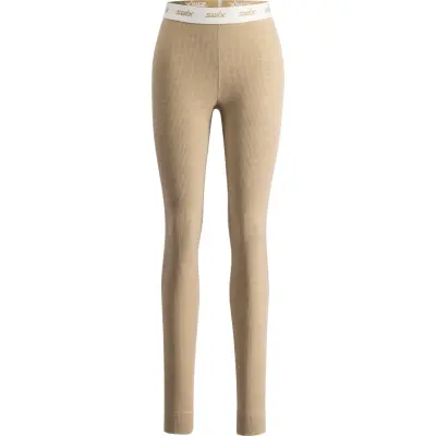 Swix Women's RaceX Merino Pants Dune