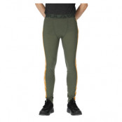Tape Merino Wool Pants, Dolive, M, Bula
