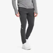 Tempo Active Pants Herr Anthracite, Storlek:XL