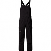 The North Face Men's Freedom Bib Pants TNF Black/NPF