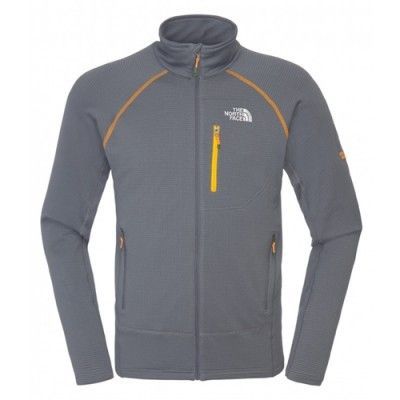 The North Face M's Storm Shadow Jacket