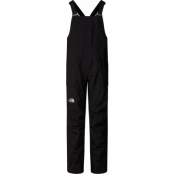 The North Face Women's Freedom Bib Pants TNF Black/NPF