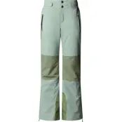 The North Face Women's Lenado Pant Slate Moss/bark Mist