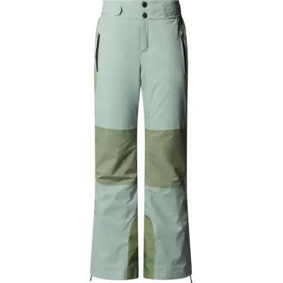 The North Face Women's Lenado Pant Slate Moss/bark Mist