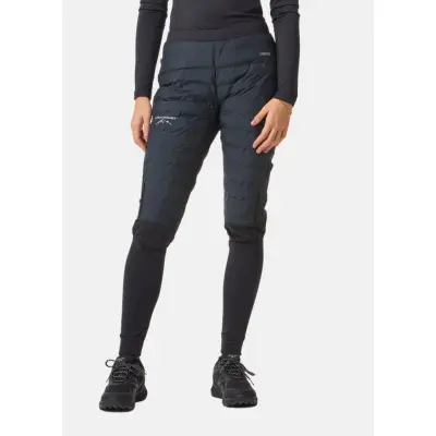 Thermal Insulation Long Shorts W