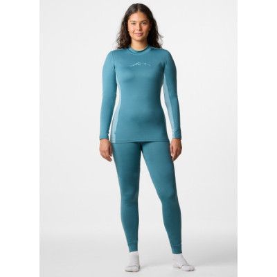 Thermal Warm Baselayer Set W