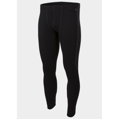 Thermo Pant Ms, Black, L,  Ullunderställ
