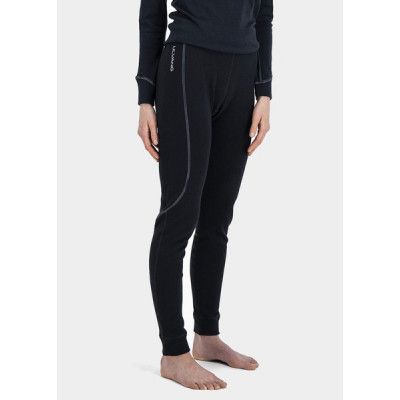 Thermo Pant Ws, Black, S,  Ullunderställ