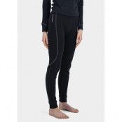Thermo Pant Ws, Black, Xl,  Ullunderställ
