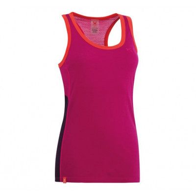 Tikse Singlet, Berry, S,  Kari Traa