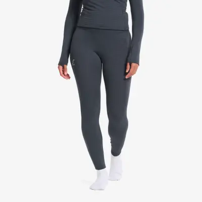 Tour Thermal Base Layer Pants Dam India Ink, Storlek:2XL