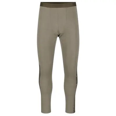Tufte Wear M Polar Long Johns Vetiver/Oliver Night