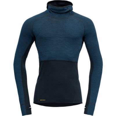 Devold Tuvegga Sport Air Man Hoodie Flood