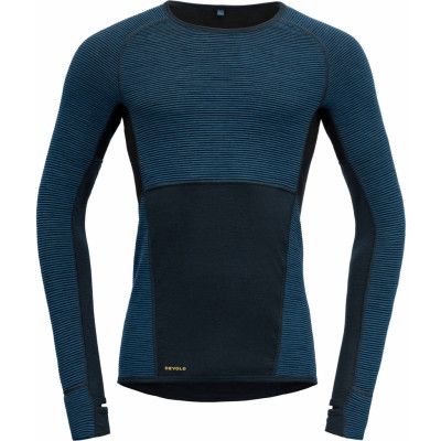 Devold Tuvegga Sport Air Man Shirt Flood