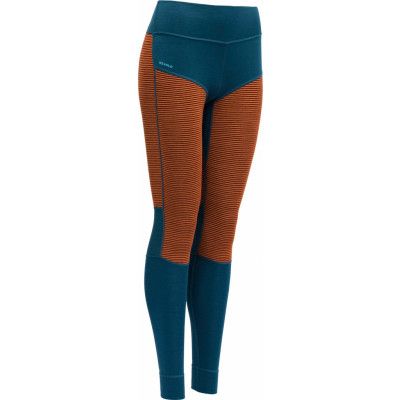 Devold Women's Tuvegga Sport Air Long Johns Flame