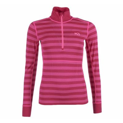 Ulla H/Z, Rose, L,  Kari Traa