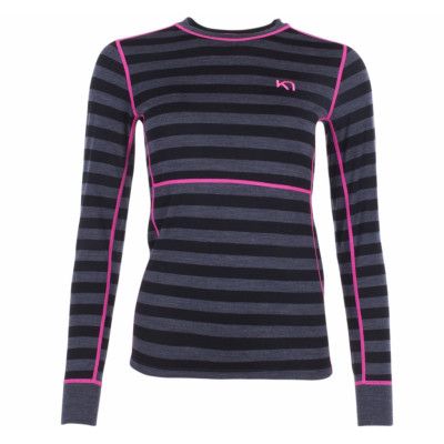 Ulla Ls, Ebony, S,  Kari Traa