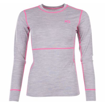 Ulla Ls, Gm, L,  Kari Traa