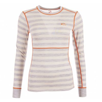 Ulla Ls, Greym, M,  Kari Traa