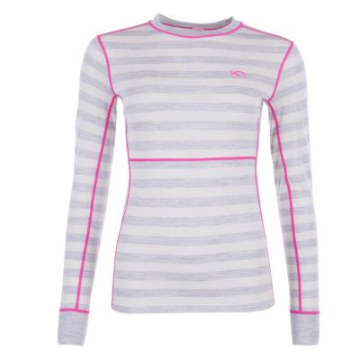 Ulla Ls, Greym, Xl,  Kari Traa