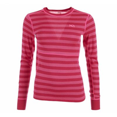 Ulla Ls, Rose, S,  Kari Traa