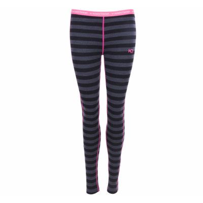 Ulla Pant, Ebony, S,  Kari Traa