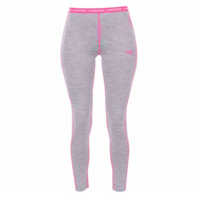 Ulla Pant, Gm, M,  Kari Traa