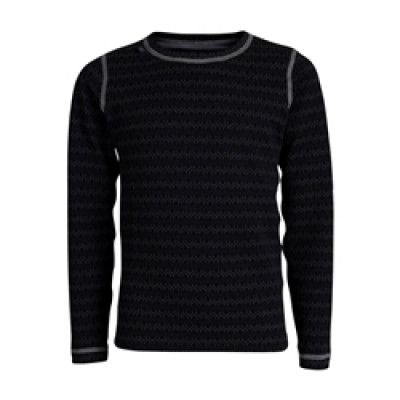 Ulvang 50Fifty 2.0 Round Neck Jr