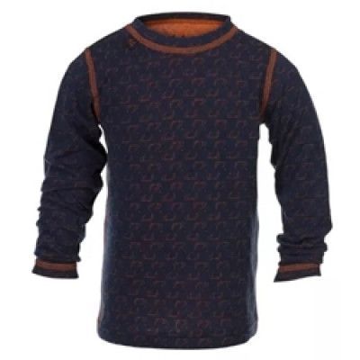 Ulvang 50Fifty Round Neck Jr