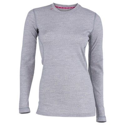 Ulvang Base Round Neck Ws