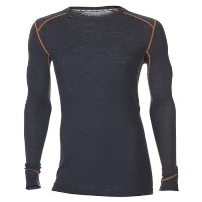 Ulvang Glimt Round Neck Ms