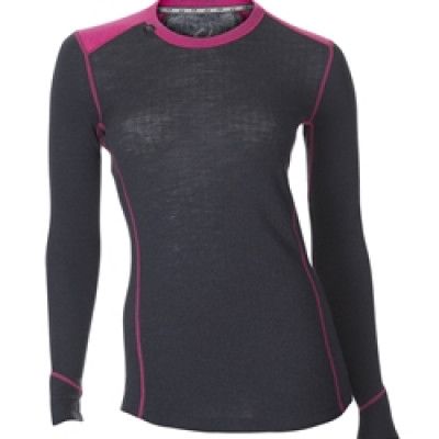 Ulvang Glimt Round Neck Underställströja Woman