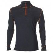 Ulvang Glimt Turtle Neck with Zip Ms