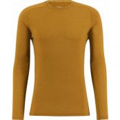 Ulvang Men's Hero Crew Baselayer Cathay Spice