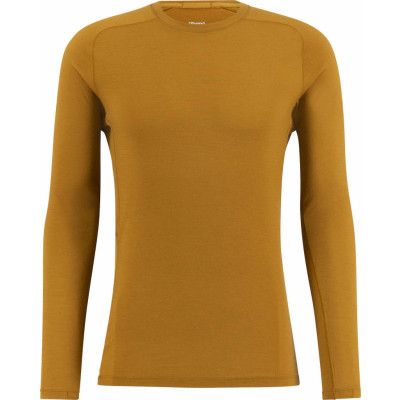 Ulvang Men's Hero Crew Baselayer Cathay Spice