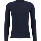 Ulvang Men's Hero Crew Baselayer Navy Blue