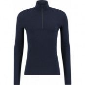 Ulvang Men's Hero Half Zip Baselayer Navy Blue