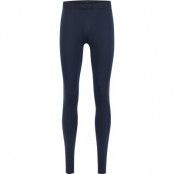 Ulvang Men's Hero Tights Baselayer Navy Blue