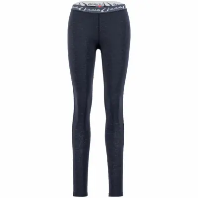 Ulvang Rav 100% pant Ws Black/Granite