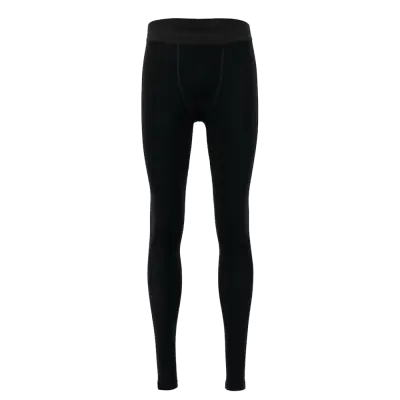 Ulvang Rav Base Tights Herr Black