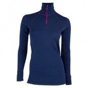 Ulvang Thermo Turtle Neck with Zip Ws