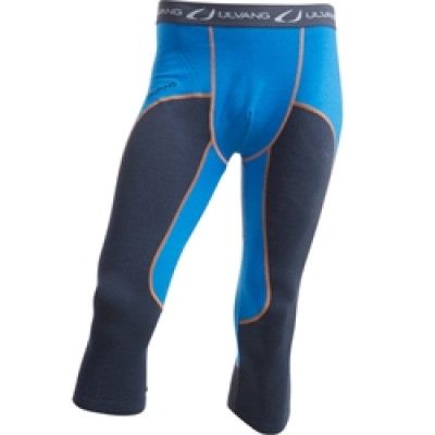 Ulvang Training 3/4 Pant Ms