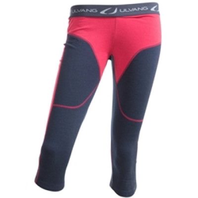 Ulvang Training 3/4 Pants Ws