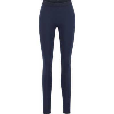 Ulvang Women's Hero Tights Baselayer Navy Blue