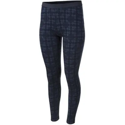 Ulvang W's Maristua Pants New Navy/Navy Melange